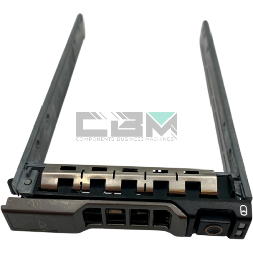 0WX387 Салазки Dell HDD SAS/SATA 2.5' Hot-Plug