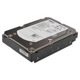 0X3MPC Жесткий диск HDD Dell G14-G16 2TB 12G 7.2K 3.5 SAS NL w/X7K8W