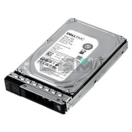 0X7C91 Жесткий диск HDD Dell G14-G16 2TB 6G 7.2K 3.5 SATA w/X7K8W
