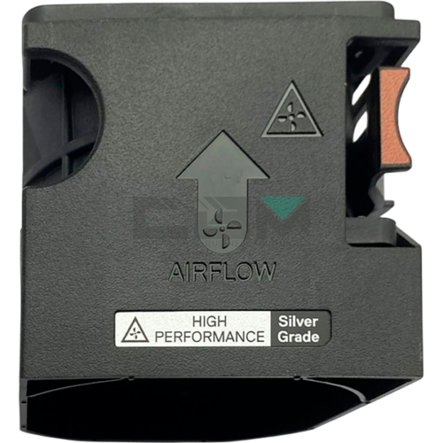 0XD7N7 Вентилятор (кулер) охлаждения Dell 12V 3A