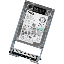 0XFV0T Жесткий диск HDD Dell 2.5' 1.2TB 10000RPM 12GB/S 128MB SAS
