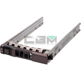 0XN394 Салазки Dell SSD/HDD SAS/SATA 2.5' Hot-Plug