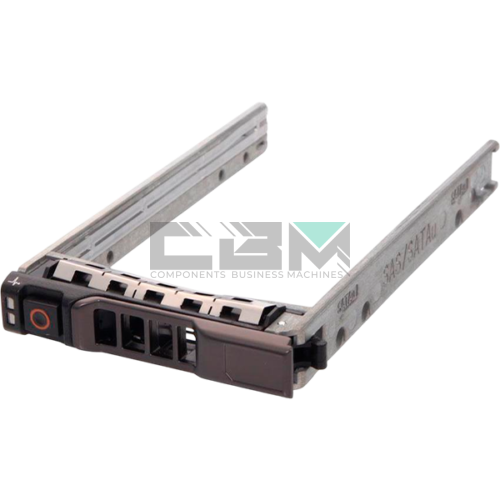 0XN394 Салазки Dell SSD/HDD SAS/SATA 2.5' Hot-Plug