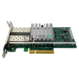 0XNPKX Адаптер Dell X520-DA2 DP 10-GbE DA/SFP+