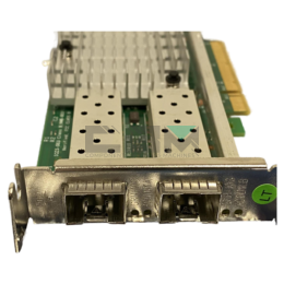 0XNPKX Адаптер Dell X520-DA2 DP 10-GbE DA/SFP+