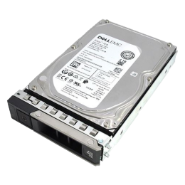 0XPJ47 Жесткий диск HDD Dell G14-G16 4TB 6G 7.2K 3.5 SATA w/X7K8W