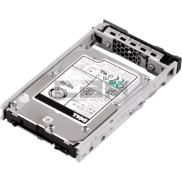 0XTH17 Жесткий диск Dell 900 Гб 2.5 15000 об/мин