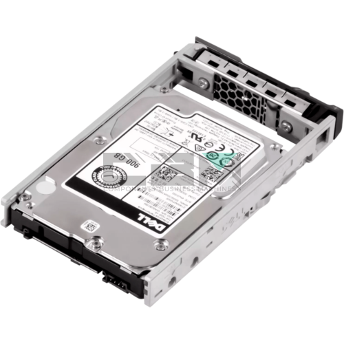 0XTH17 Жесткий диск Dell 900 Гб 2.5 15000 об/мин