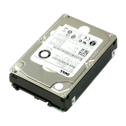 0XWF6X Жесткий диск HDD Dell SC SCv Compellent 2.4TB 10K 12Gb/s 2.5 SAS