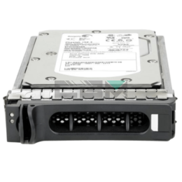 0XYGNX Жесткий диск Dell 450-GB 6G 15K 3.5 SAS w/F238F