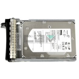 0XYGNX Жесткий диск Dell 450-GB 6G 15K 3.5 SAS w/F238F