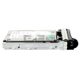 0XYGNX Жесткий диск Dell 450-GB 6G 15K 3.5 SAS w/F238F