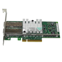 0XYT17 Адаптер Dell X520-DA2 DP 10-GbE DA/SFP+