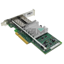 0XYT17 Адаптер Dell X520-DA2 DP 10-GbE DA/SFP+