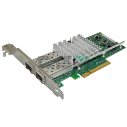 0XYT17 Адаптер Dell X520-DA2 DP 10-GbE DA/SFP+