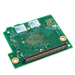 0Y348Y Сетевая карта (плата) Dell Intel X710 10Gb Quad Port