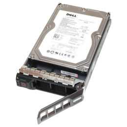 0Y60V8  Жесткий диск HDD Dell 4TB 12G 7.2K 3.5 SAS SED w/F238F