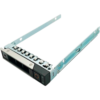 0Y796F Салазки Dell SSD/HDD SAS/SATA 3.5' Hot-Plug