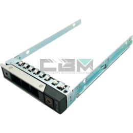 0Y796F Салазки Dell SSD/HDD SAS/SATA 3.5' Hot-Plug