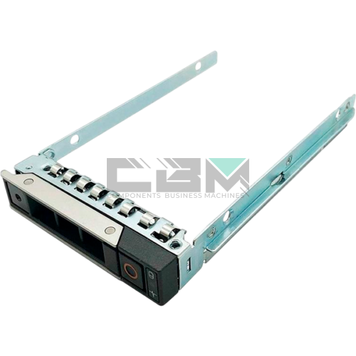 0Y796F Салазки Dell SSD/HDD SAS/SATA 3.5' Hot-Plug