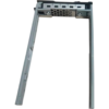 0Y961C Салазки Dell HDD SAS/SATA 2.5' Hot-Plug