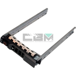 0Y961D Салазки Dell SSD/HDD SAS/SATA 3.5' Hot-Plug