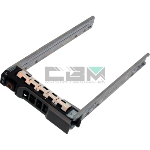 0Y961D Салазки Dell SSD/HDD SAS/SATA 3.5' Hot-Plug