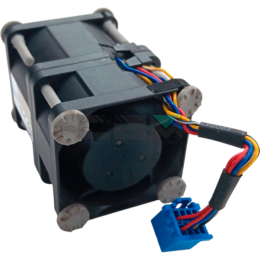 0Y9NVK Вентилятор (кулер) охлаждения Dell 12V 1A