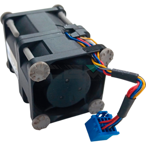 0Y9NVK Вентилятор (кулер) охлаждения Dell 12V 1A 0Y9NVK Вентилятор (кулер) охлаждения Dell 12V 1A