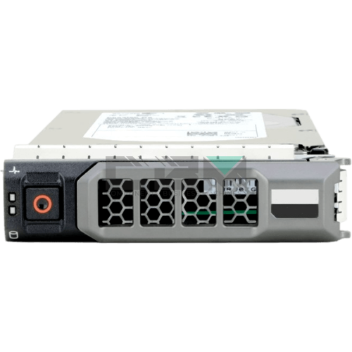0YGCHP Жесткий диск HDD Dell 3.5 7200об/мин 6Gb/s
