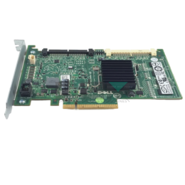 0YW946 RAID-контроллер Dell PERC 6/i 256MB SAS/SATA