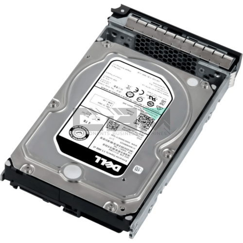 0YXG4K Жесткий диск HDD Dell 4Tb 3.5 7200об/мин