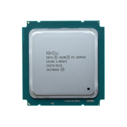 E5-2695v2 Процессор Intel Xeon OEM