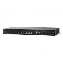 SG350XG-2F10-K9-EU Коммутатор Cisco 350X Series