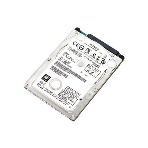 0B23663 Жесткий диск Hitachi 600-GB 3.5 15K SAS LFF HDD