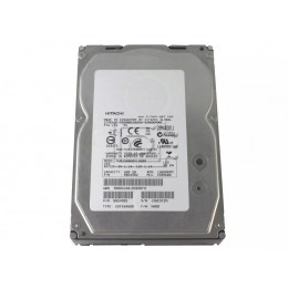 0B24502 Жесткий диск Hitachi 600-GB 3.5 15K SAS LFF HDD