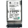 0B26027 Жесткий диск HDD HPE 450Gb 6G 10K 2.5 DP SAS