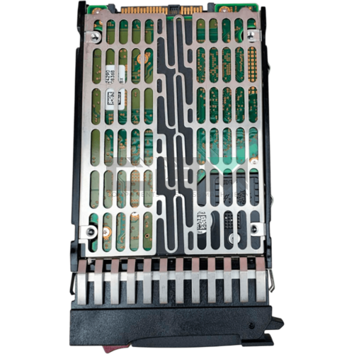 0B26027 Жесткий диск HDD HPE 450Gb 6G 10K 2.5 DP SAS