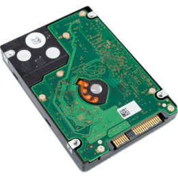 0B28475 Жёсткий диск IBM 1.2TB 10K 6Gbps SAS 2.5