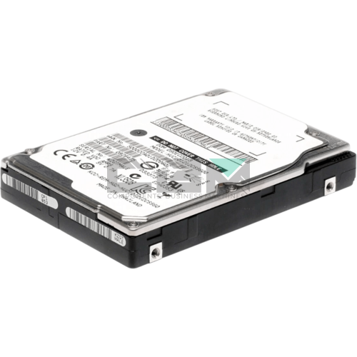 0B28475 Жёсткий диск IBM 1.2TB 10K 6Gbps SAS 2.5