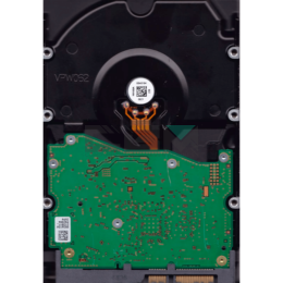 0B36404 Жесткий диск Western Digital 8TB SATA III 3.5 7200 об/мин