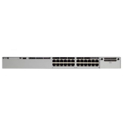 C9300-24T-E Коммутатор Cisco Catalyst