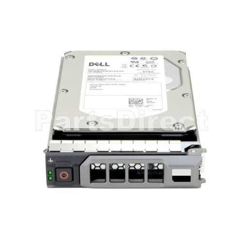 0C35F7 Жесткий диск Dell 6 Тб 3.5 7200 об/мин