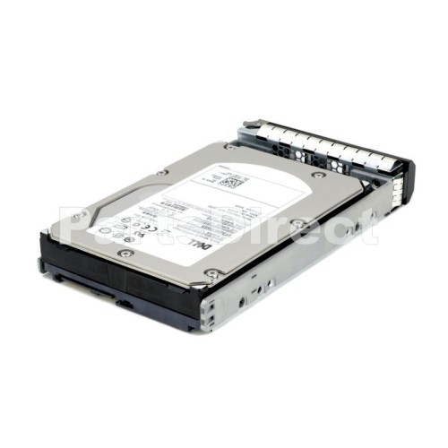 0C35F7 Жесткий диск Dell 6 Тб 3.5 7200 об/мин