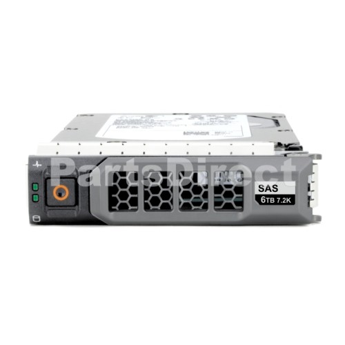 0C35F7 Жесткий диск Dell 6 Тб 3.5 7200 об/мин