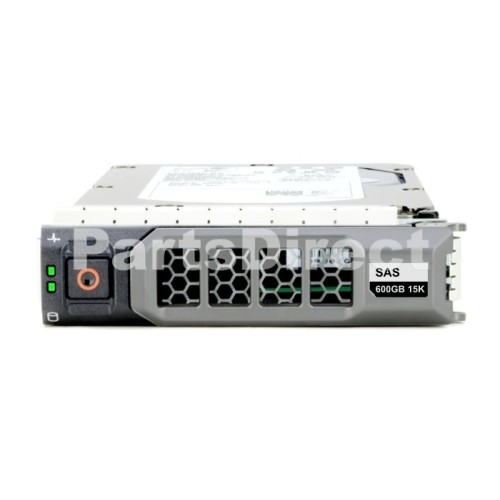0C4DY8 Жесткий диск Dell 600 Гб 3.5 15000 об/мин
