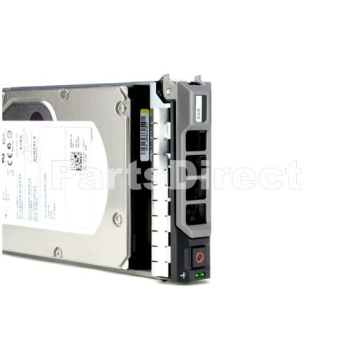 0C4DY8 Жесткий диск Dell 600 Гб 3.5 15000 об/мин