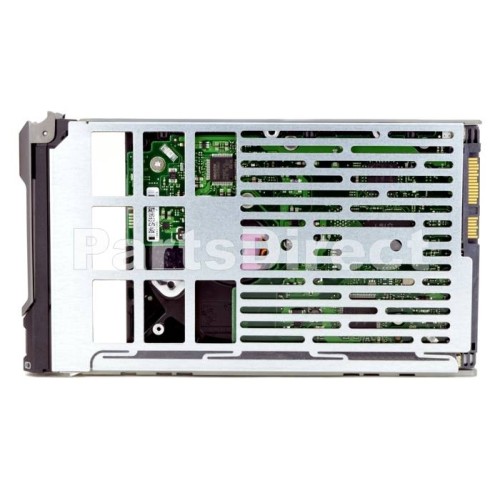 0C4DY8 Жесткий диск Dell 600 Гб 3.5 15000 об/мин