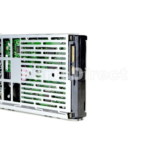 0C4DY8 Жесткий диск Dell 600 Гб 3.5 15000 об/мин