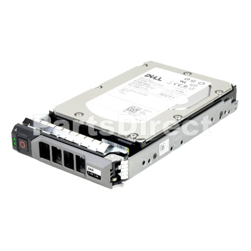 0C549P Жесткий диск Dell 1 Тб 3.5 7200 об/мин